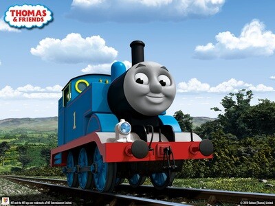 Thomas the Tank Engine