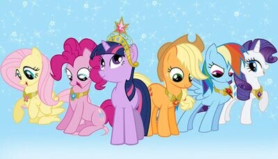 My Little Pony