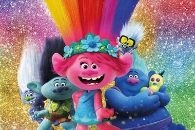 Trolls