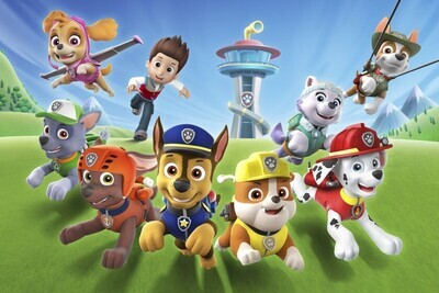 Paw Patrol