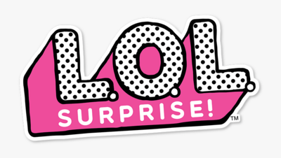 LOL Surprise!