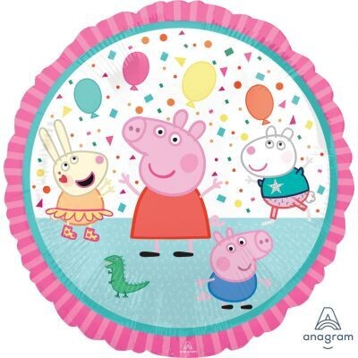 Peppa Pig - Celebrations