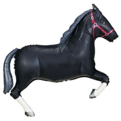 Black Horse