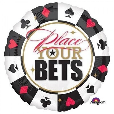 Place your bets - Casino