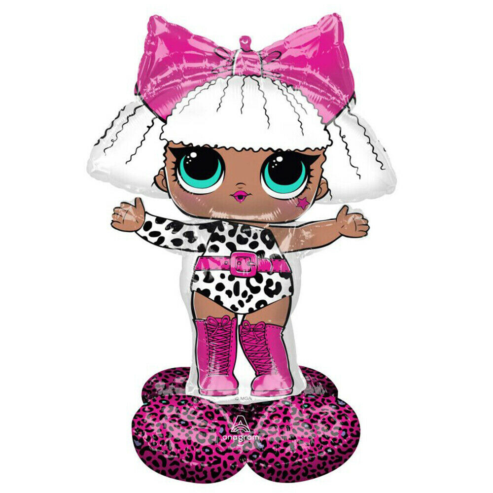 LOL Surprise Diva Airloonz