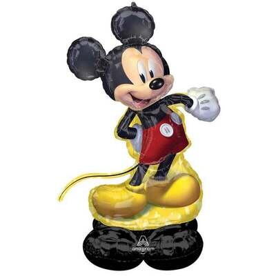 Mickey Mouse Airloonz