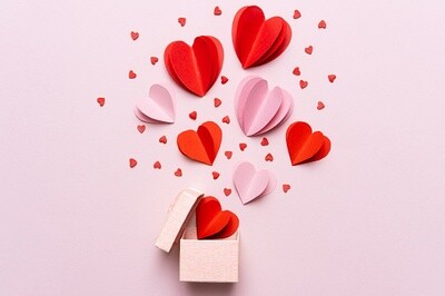 Valentine&#39;s Day