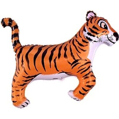 Tiger Supershape