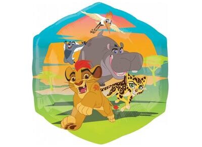Lion king