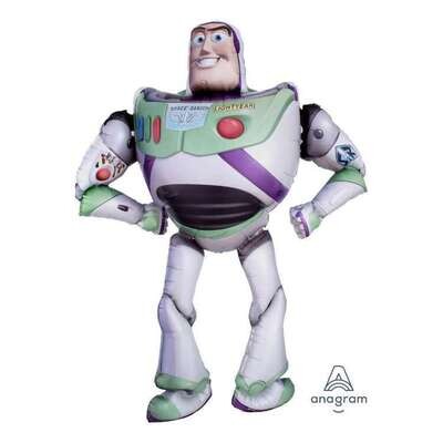 Buzz Lightyear airwalker
