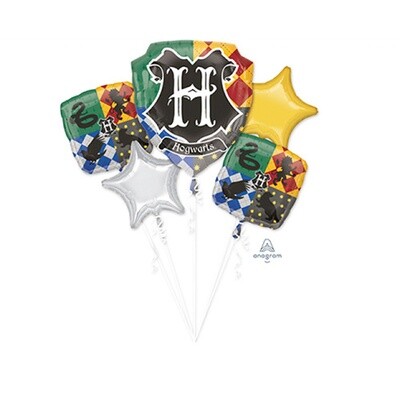 Harry Potter bouquet