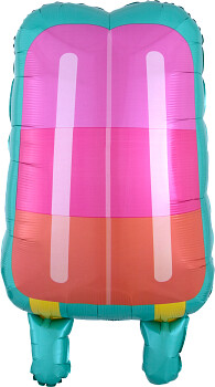 Just Chillin&#39; Popsicle