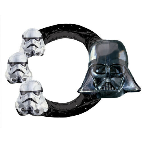 Star Wars Inflatable Frame