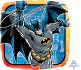 Batman Comics standard foil