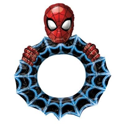 Spiderman Inflatable Frame