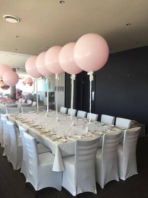 Jumbo Balloons