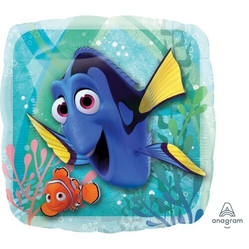 Finding Dory Standard Foil