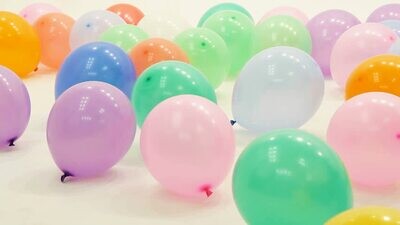 Airfilled Packages