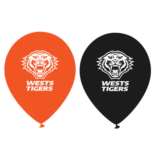 West Tigers NRL