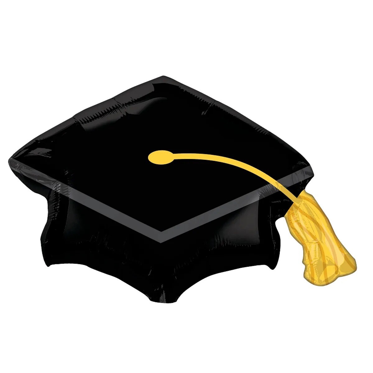 Graduation Hat Plain