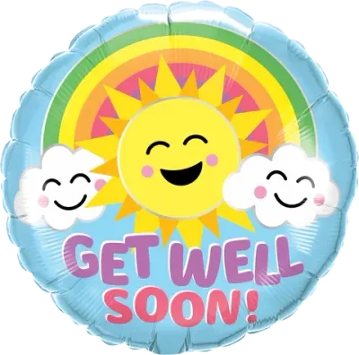 Get Well/Welcome Home/Happy Retirement