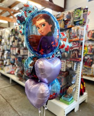 View Other Balloons