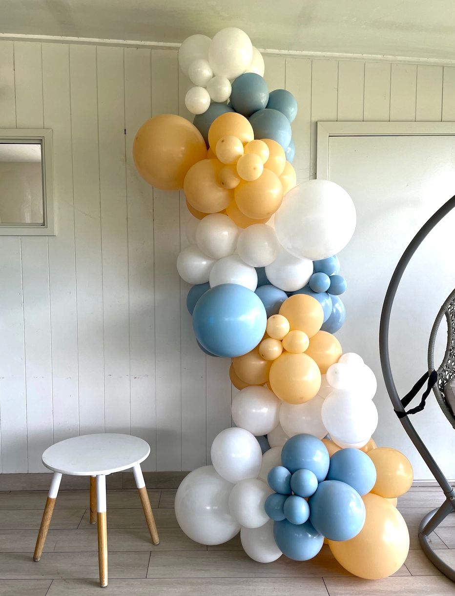 Organic Mini Freestanding (targarp)