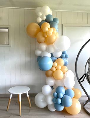 Organic Mini Freestanding (targarp)