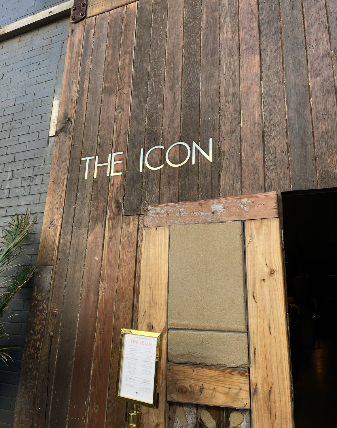 Ain’t No party like An ICON Party Package