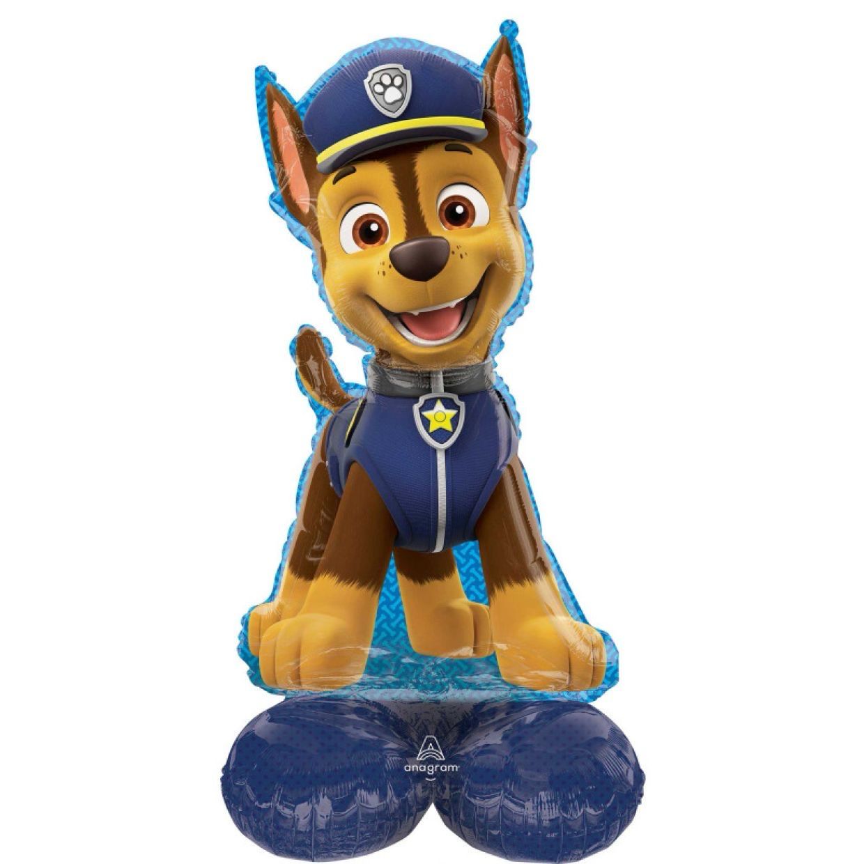 PAW PATROL JUNIOR AIRLOONZ
