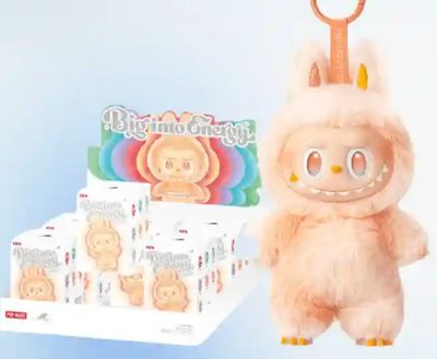 Pop Culture Gift Shop