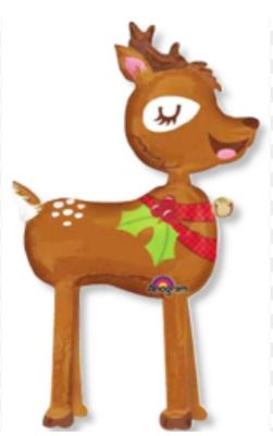 REINDEER AIRWALKER