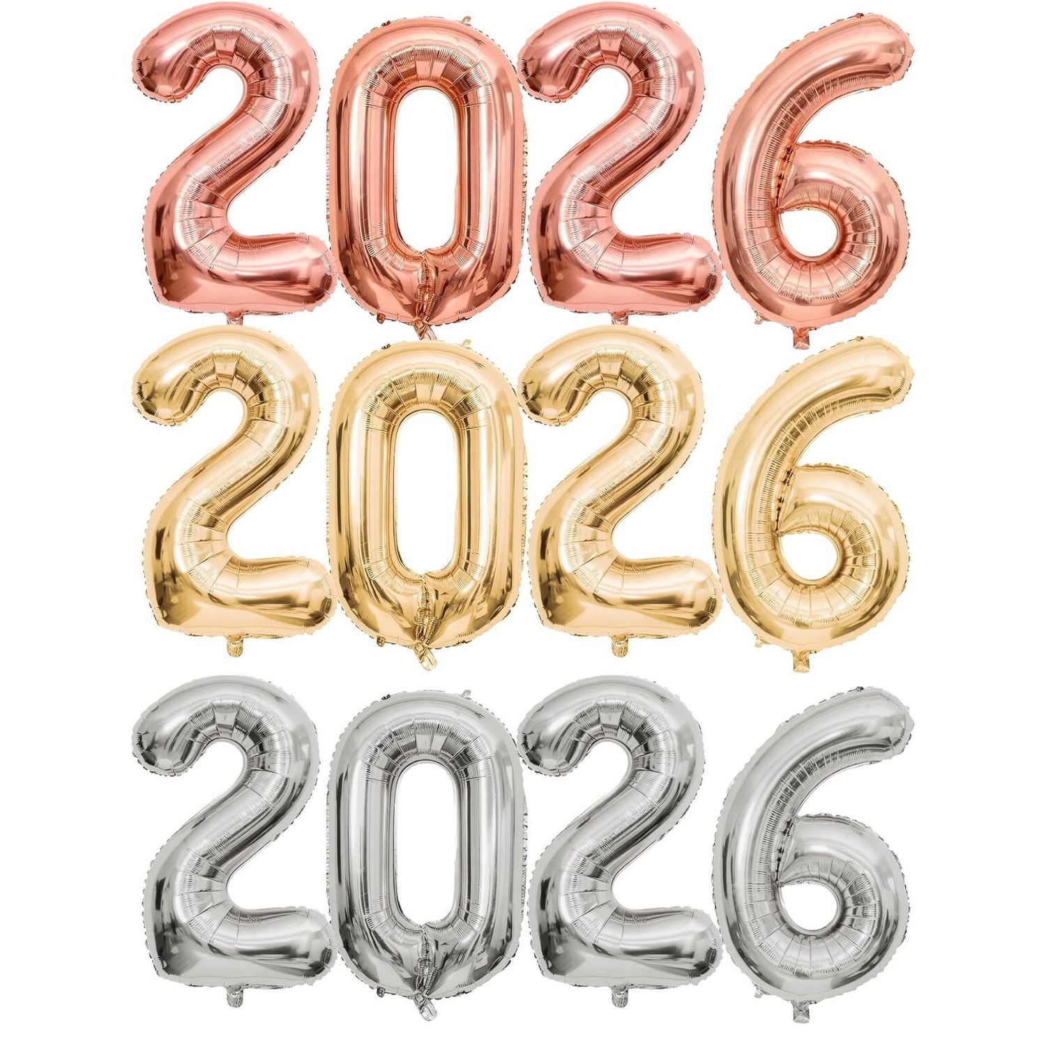 2026 Megaloon Package