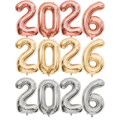 2026 Megaloon Package