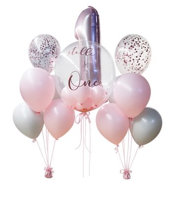 1st Birthday Personalised Package