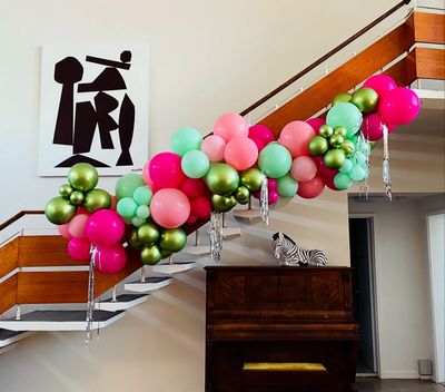 Grab N' Go 2m DIY Garland