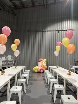 3 Balloon Bouquet