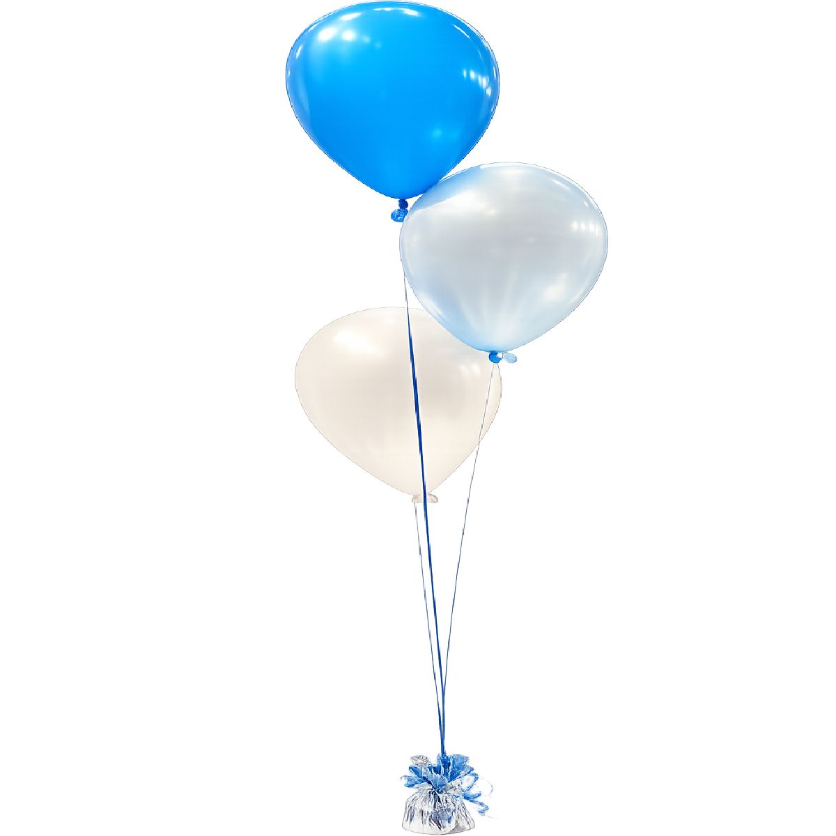 3 Balloon Bouquet
