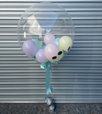 Bubble Balloon