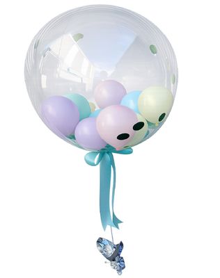 Bubble Balloon