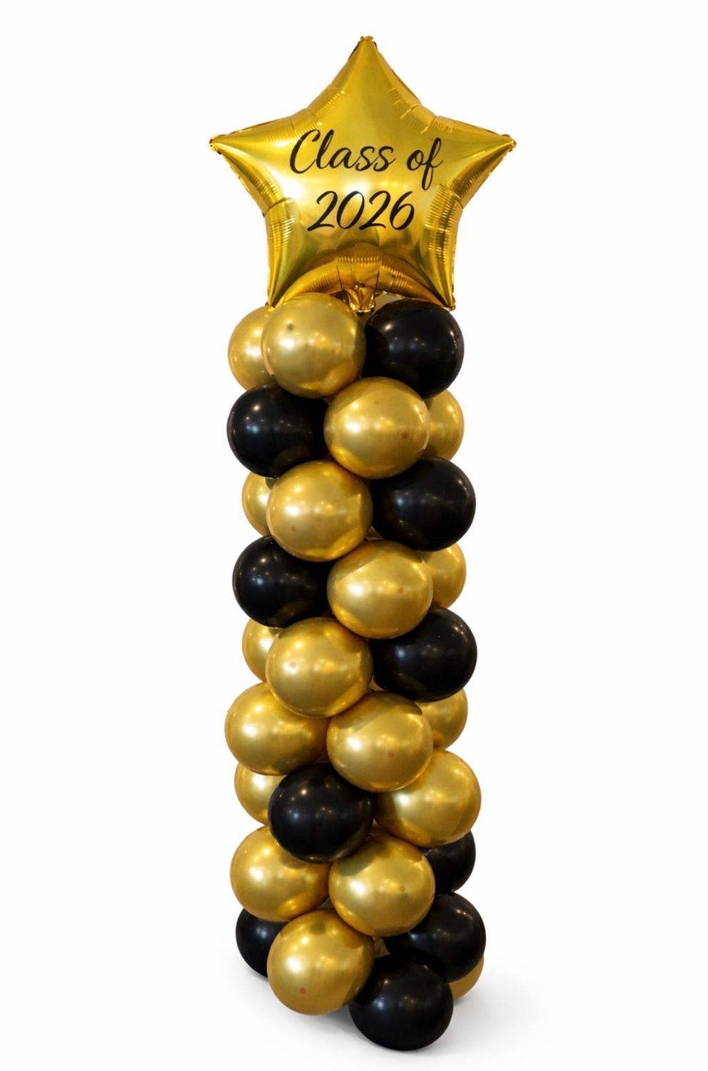 Class of 8ft Balloon Column