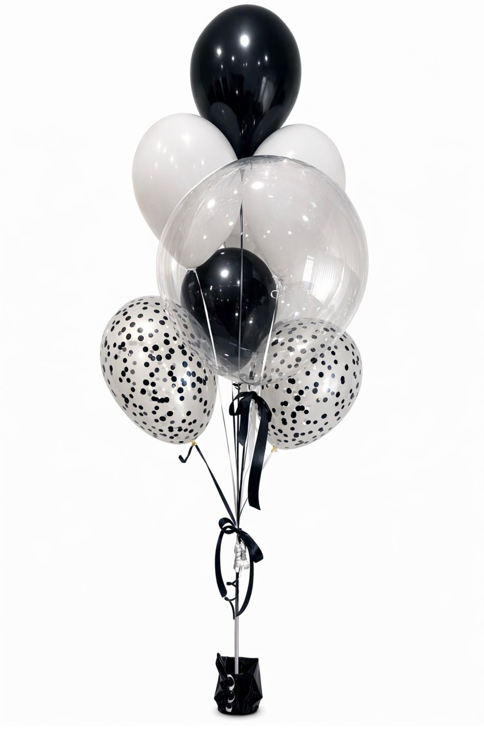 Midnight Luxe Bouquet