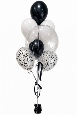 Midnight Luxe Bouquet