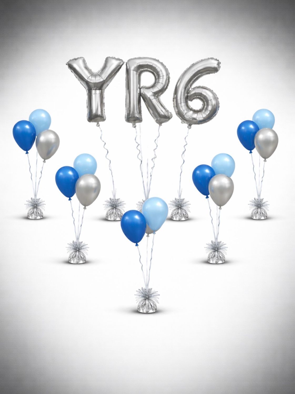 Year 6 Farewell Package (YR6 + Table Bunches)