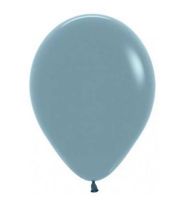 Dusk Blue 30cm (pack 25)