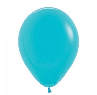 Fashion Caribbean Blue 30cm (pack 25)