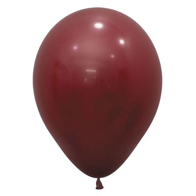 Fashion Merlot 30cm (pack 25)
