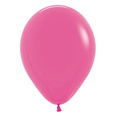 Fashion Fuchsia 30cm (pack 25)