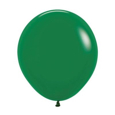Fashion Forest Green 45cm (1 each)
