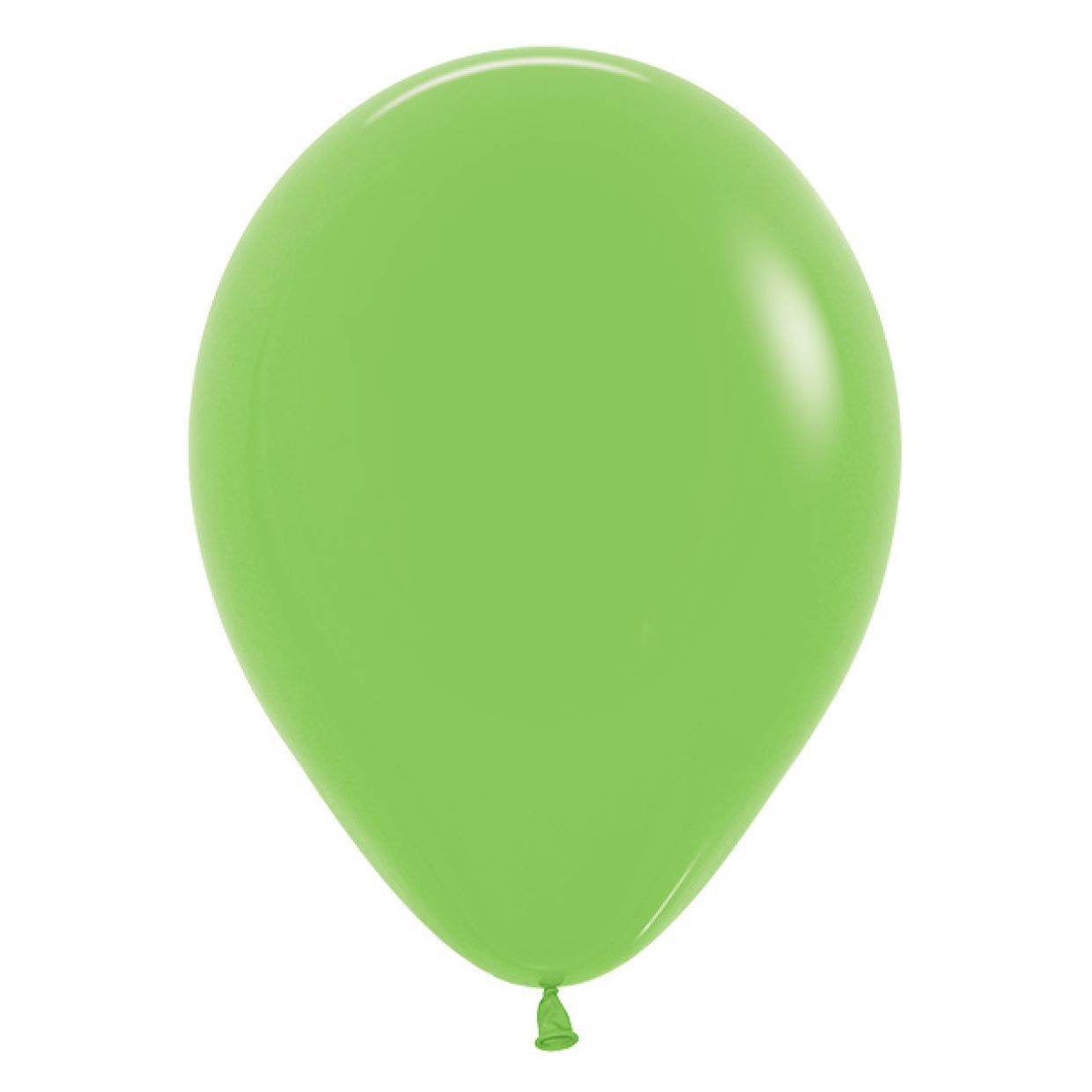 Fashion Lime Green 30cm (pack 25)